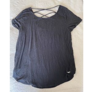 Soft & Comfortable Strappy Tee